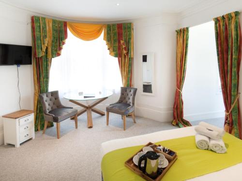 Drumdevan Country House, Inverness in Culduthel