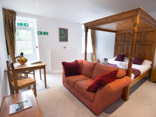 Drumdevan Country House Inverness - image 6