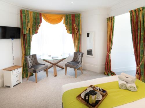 Drumdevan Country House Inverness - image 13