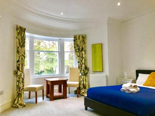 Drumdevan Country House Inverness - image 14