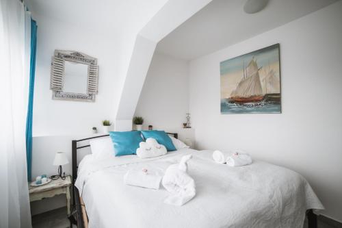  Apartment Ocean Nomad Varazdin in Varaždin