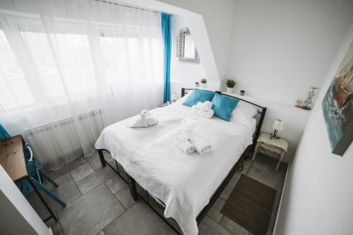  Apartment Ocean Nomad Varazdin in Varaždin
