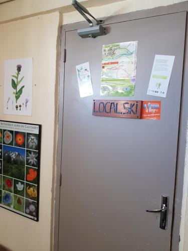 Le Gîte du Lautaret photo 22