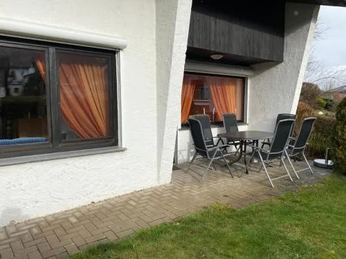 Ferienhaus Jüngling in Wimbach, Deutschland