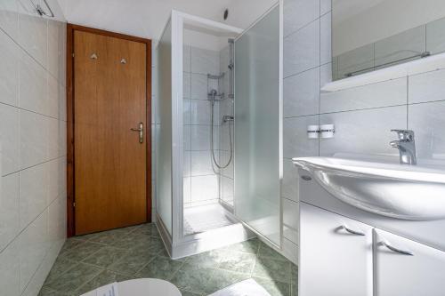 Apartment Complex Ana Umag
