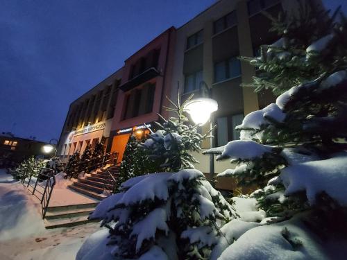 Apartamenty-Europejska - image 14