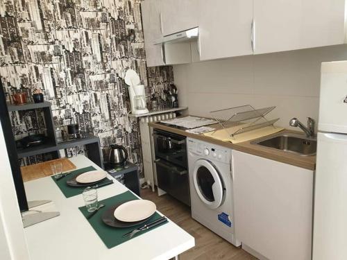Appartement a Eu Ancien Prieure