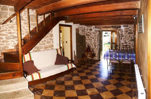 Casa Rural Huertos de Sayago gîte à louer Samir de los Caños