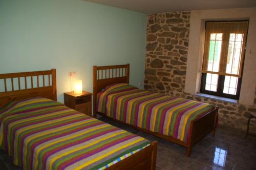  Casa Rural Huertos de Sayago in 49253 Moralina
