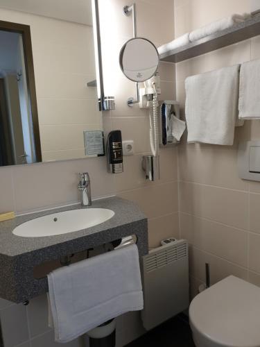 Single Room with Shower