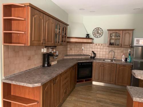 Apartmán Jáchymov - image 3