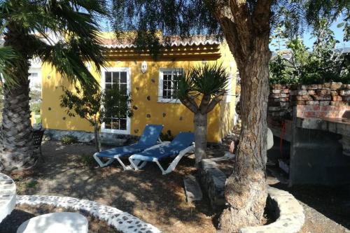 Casa Las Laderitas B 4