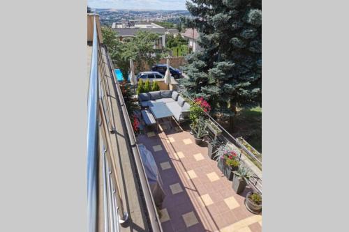 Nice apartment under the Zobor Hill in Nitra