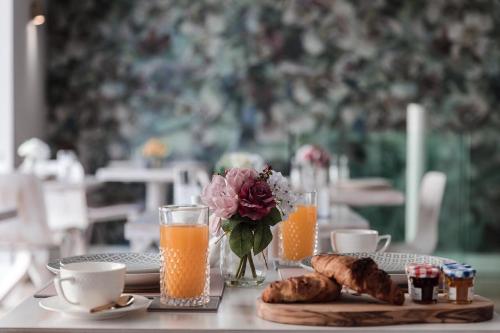 123 MAINSTREET boutique hotel - image 7