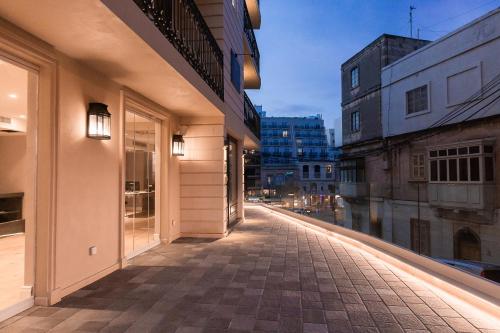 123 MAINSTREET boutique hotel - image 10
