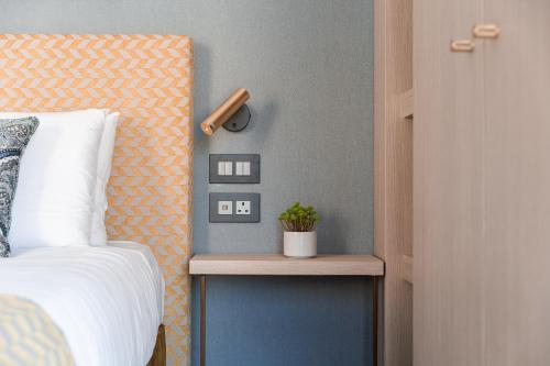 123 MAINSTREET boutique hotel - image 11