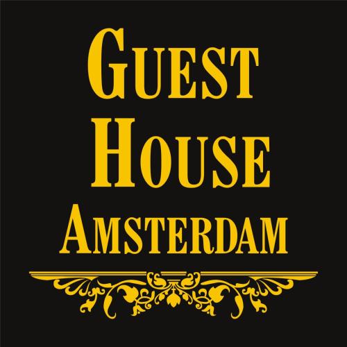  Guest House Amsterdam, Pension in Amsterdam