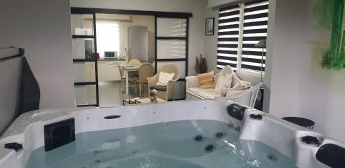 Villa Beau Site gîte à louer Orschwiller