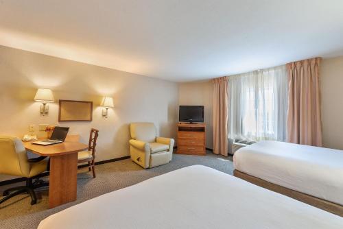 Extended Stay America Suites - Lawton - Fort Sill - image 5