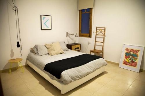 BUBUFLATS Ayuntamiento, Valencia (foto 8)