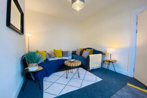 Seaside Escape - Large House By The Sea, Hastings, East Sussex