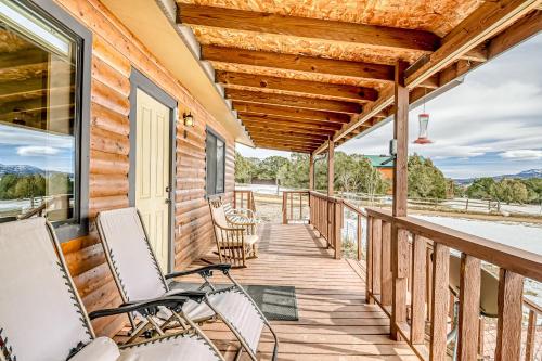 Mountain Top Getaway - image 7