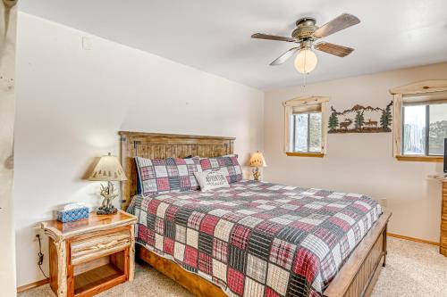 Mountain Top Getaway - image 14