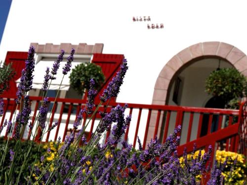 Maison Bista Eder 3