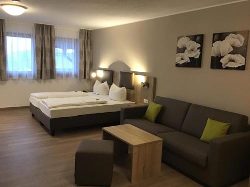 Gasthof Hotel Esterer in Rosenheim, Deutschland