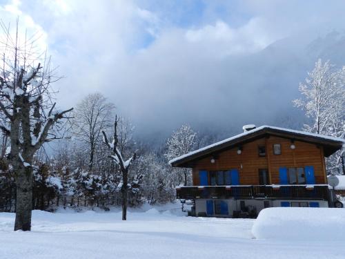 Photo - B&B Chalet Les Frenes