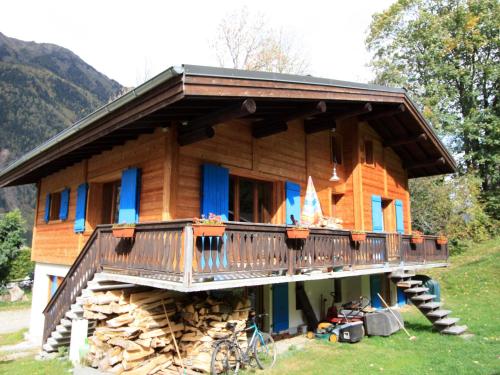 Photo - B&B Chalet Les Frenes