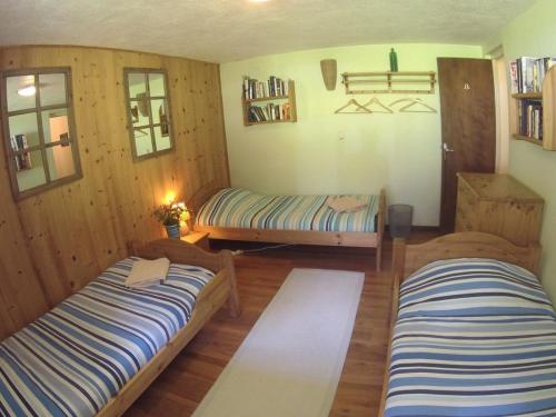 Photo - B&B Chalet Les Frenes
