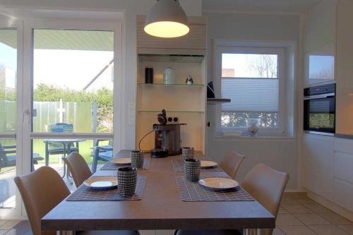 Terrassenwohnung Deichnah SI5 01 - image 3