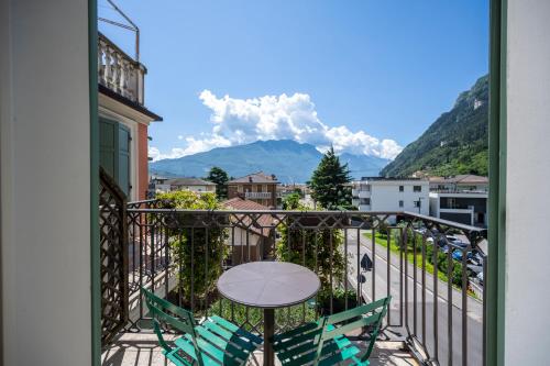  Villa Bellaria in Riva del Garda