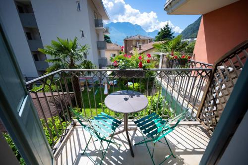 Villa Bellaria 2