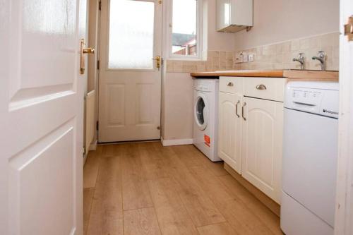 3 Bed Townhouse Stafford