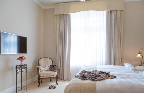1 twin bed