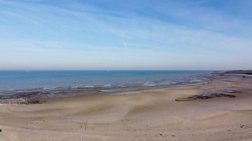 RBR 244 - Beach Resort Kamperland RBR 244 - Beach Resort Kamperland