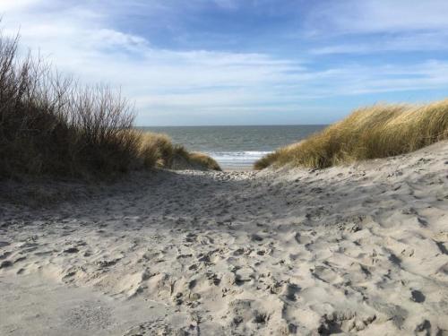 RBR 244 - Beach Resort Kamperland RBR 244 - Beach Resort Kamperland