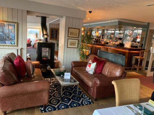 Hotel Wroxham in Wroxham