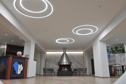 Hotel Theotokos - main image