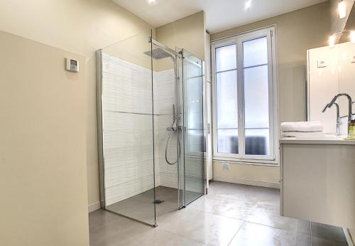 Nestor&Jeeves - PALAIS ARNULF - Central - Very close sea - image 6