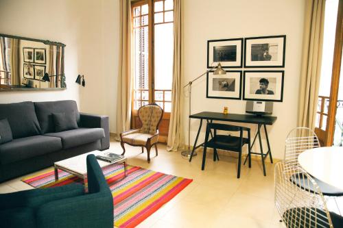 BUBUFLATS Ayuntamiento, Valencia (foto 4)