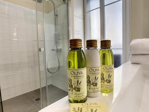 Nestor&Jeeves - PALAIS ARNULF - Central - Very close sea - image 3