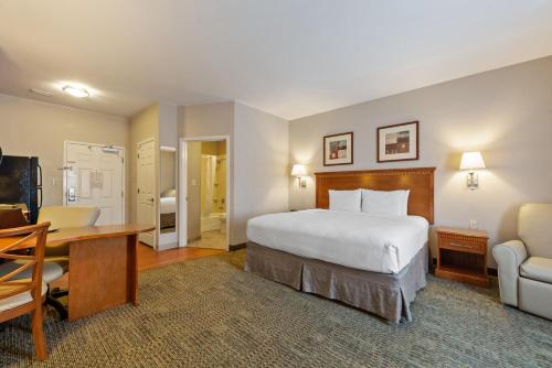 Extended Stay America Suites - Bartlesville - Hwy 75 in 巴特爾斯維爾 (OK)