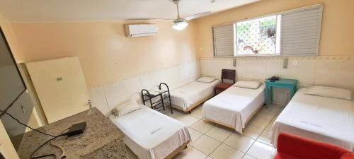 Hotel Metrópole – Goiânia, OK