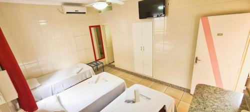 Hotel Metrópole – Goiânia, OK