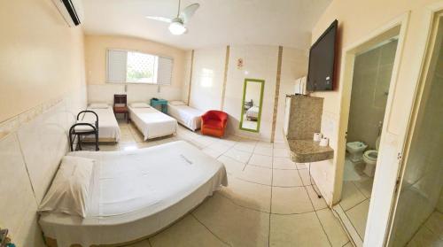 Hotel Metrópole – Goiânia, OK