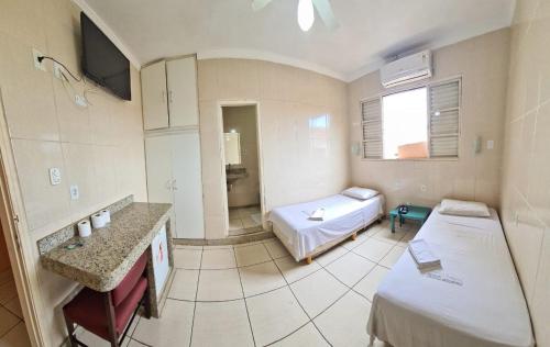 Hotel Metrópole – Goiânia, OK