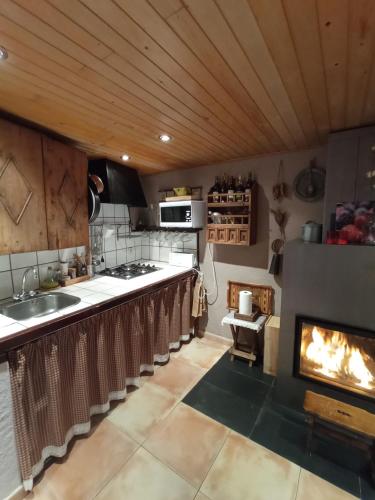 El Paller Urús Cerdanya (El Paller Urus Cerdanya) in 烏魯斯